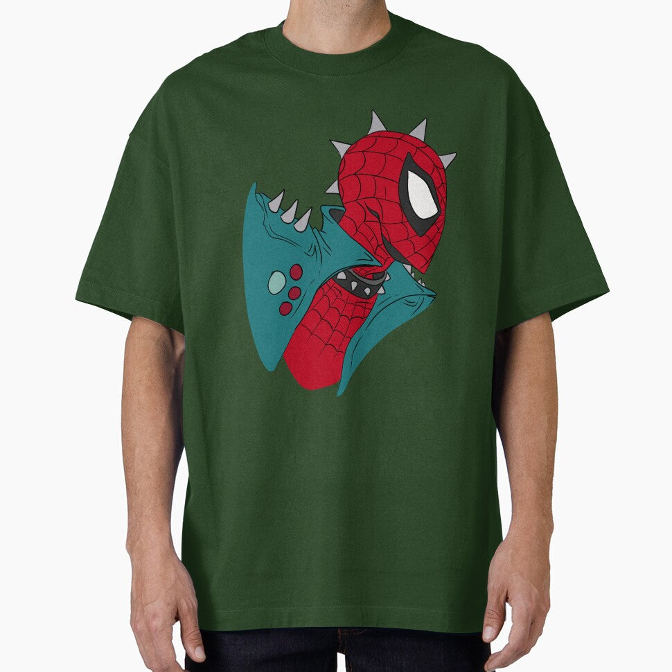 Spider Punk