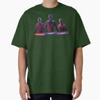 All-Spiders Spider-Dudes