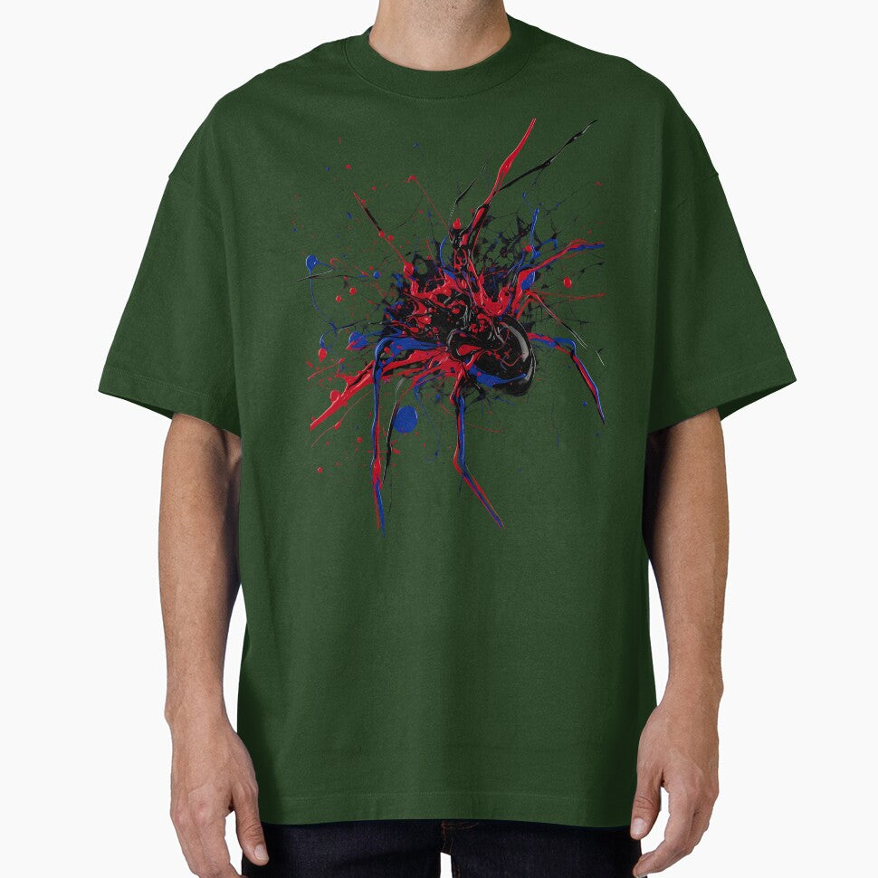 Spiderverse 2099 Hero