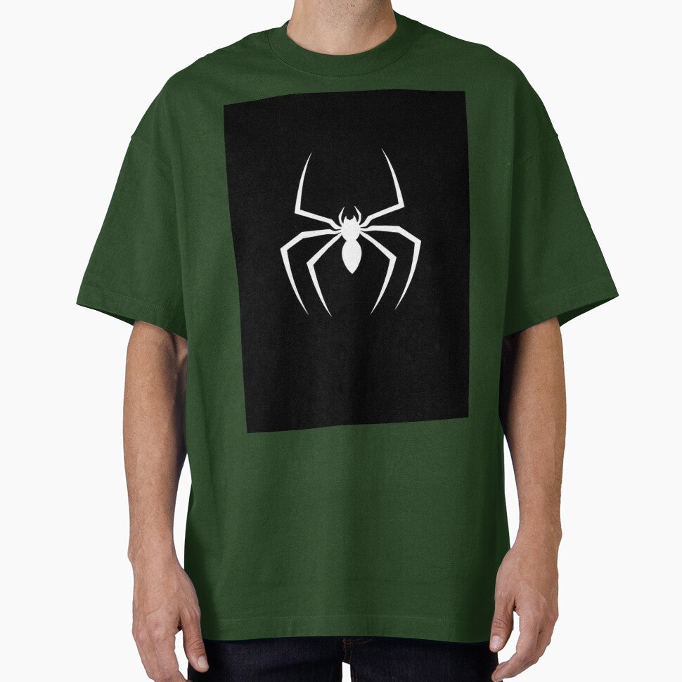 Spiderman logo