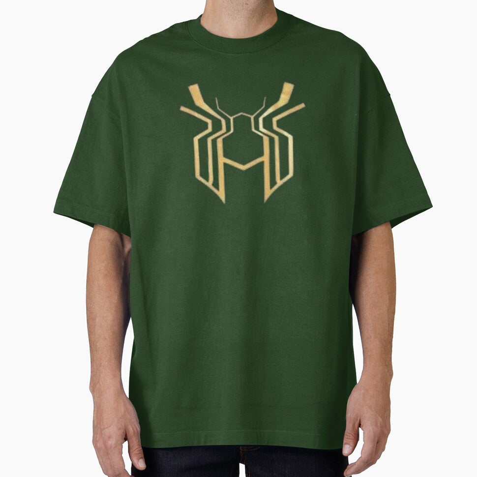 spider