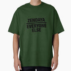 Zendaya over everyone else