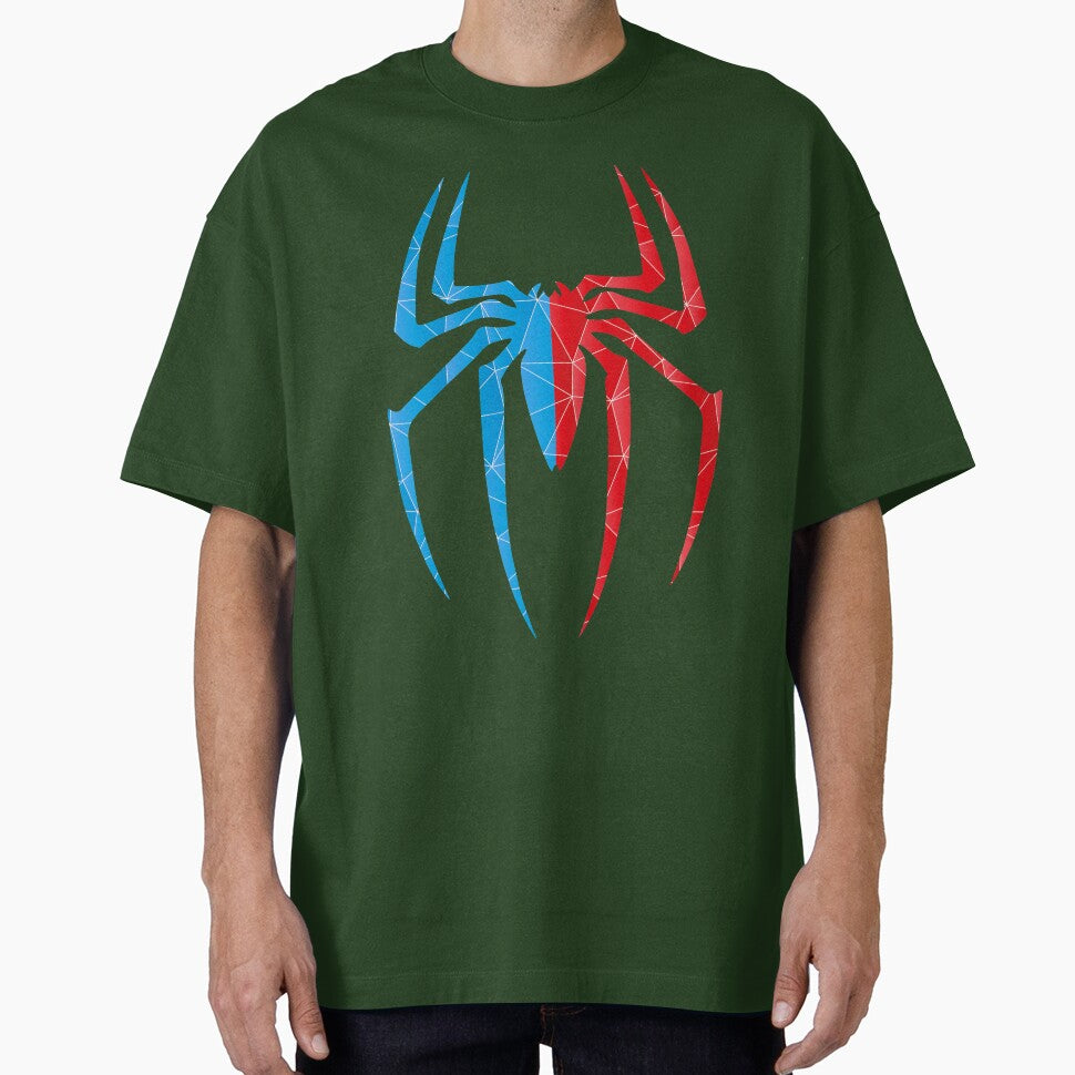 Split Spidey