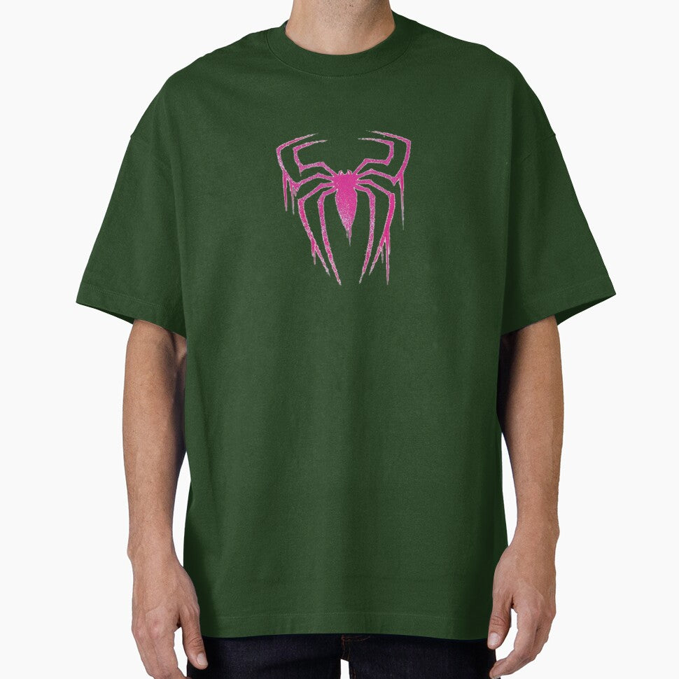 Spider-Man Symbol