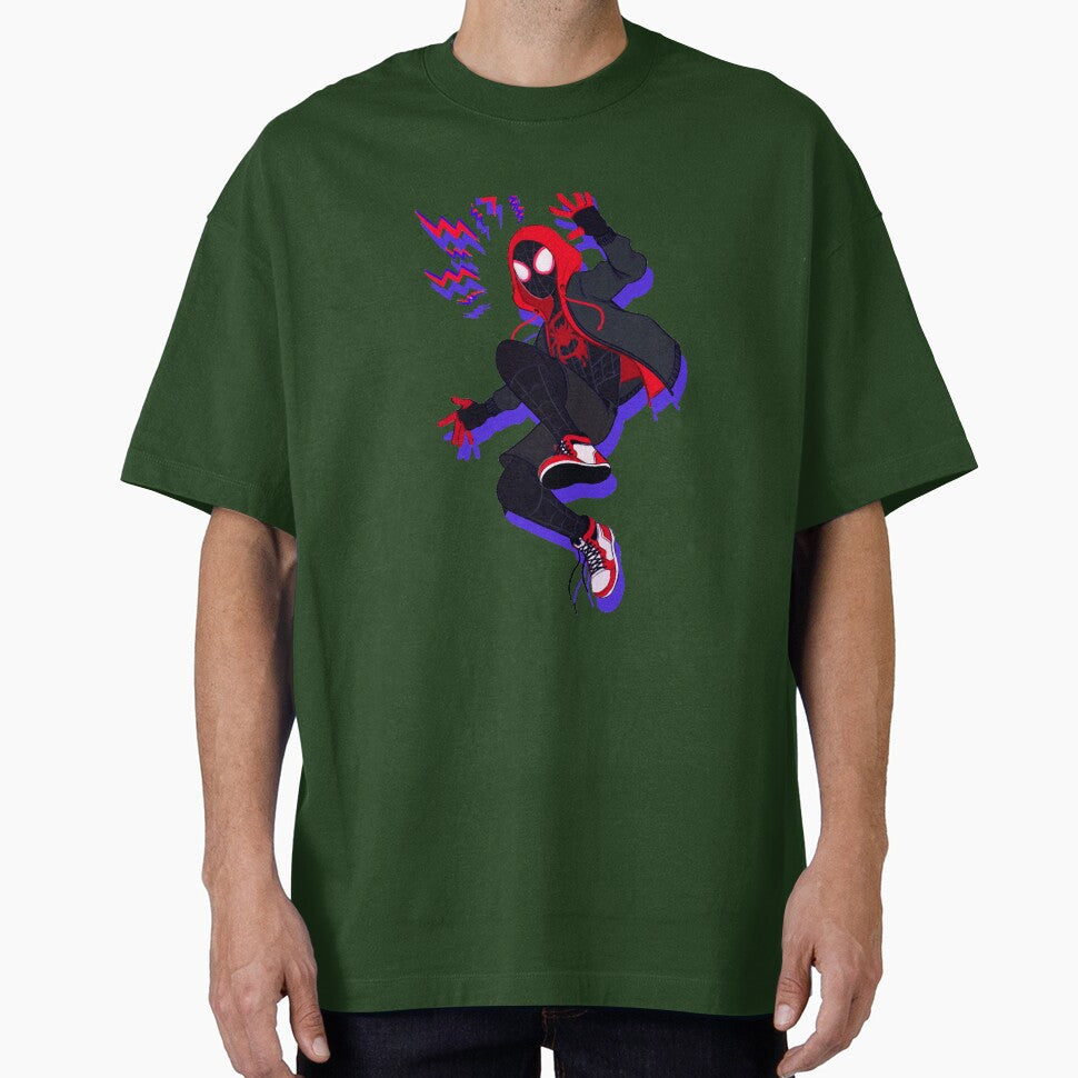 Facts Everyone Should Know About Spiderman