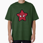 Spider-Man Star