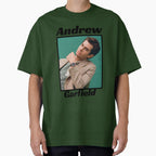 andrew garfield poster