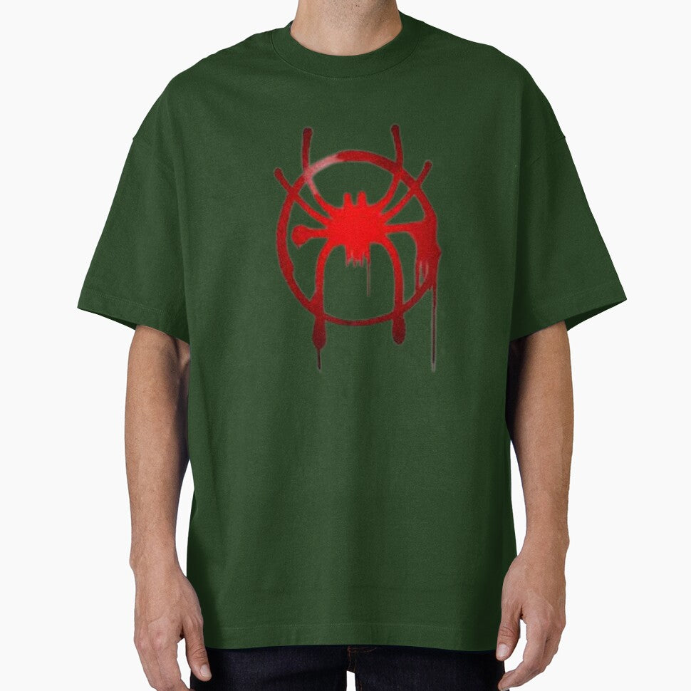 Miles Morales - spiderverse