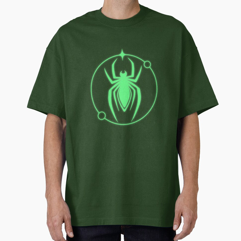 Spider-Man Logo