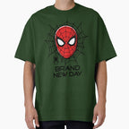 Spider-Man: Brand New Day