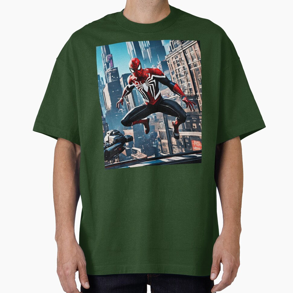 Spiderverse