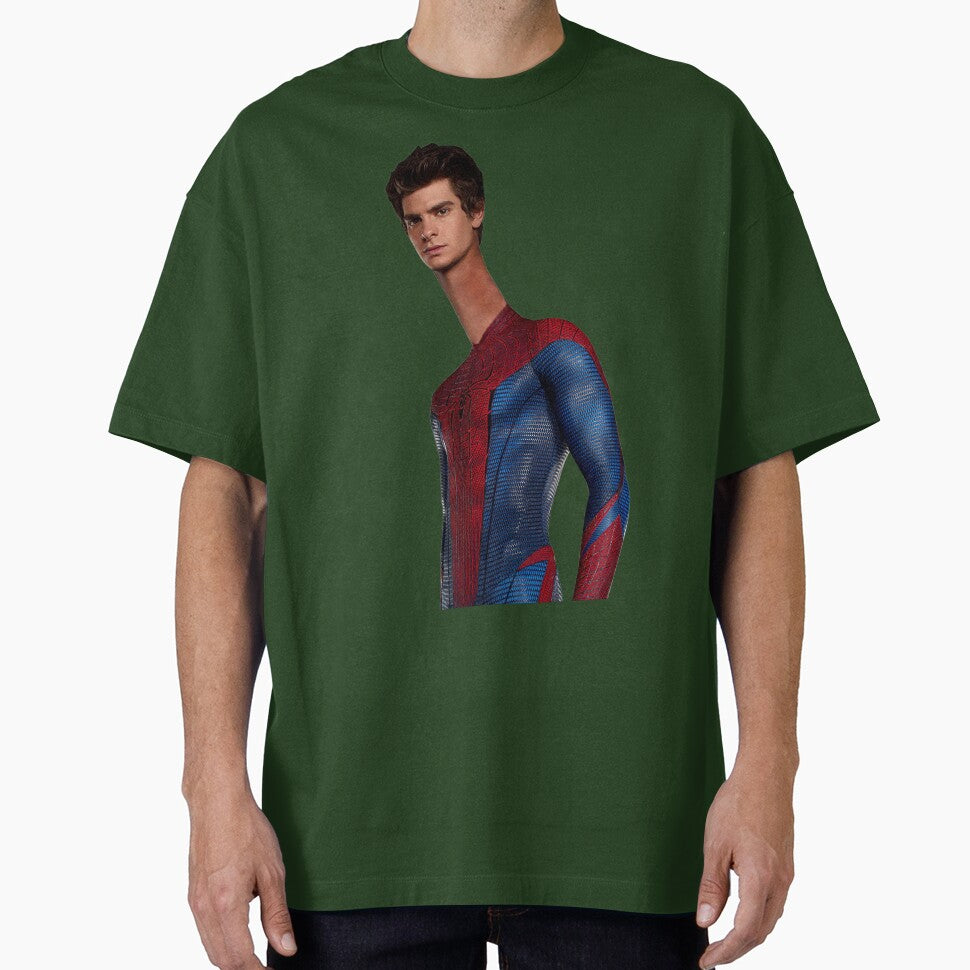 Long Neck Garfield
