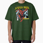 Spider man brand new day