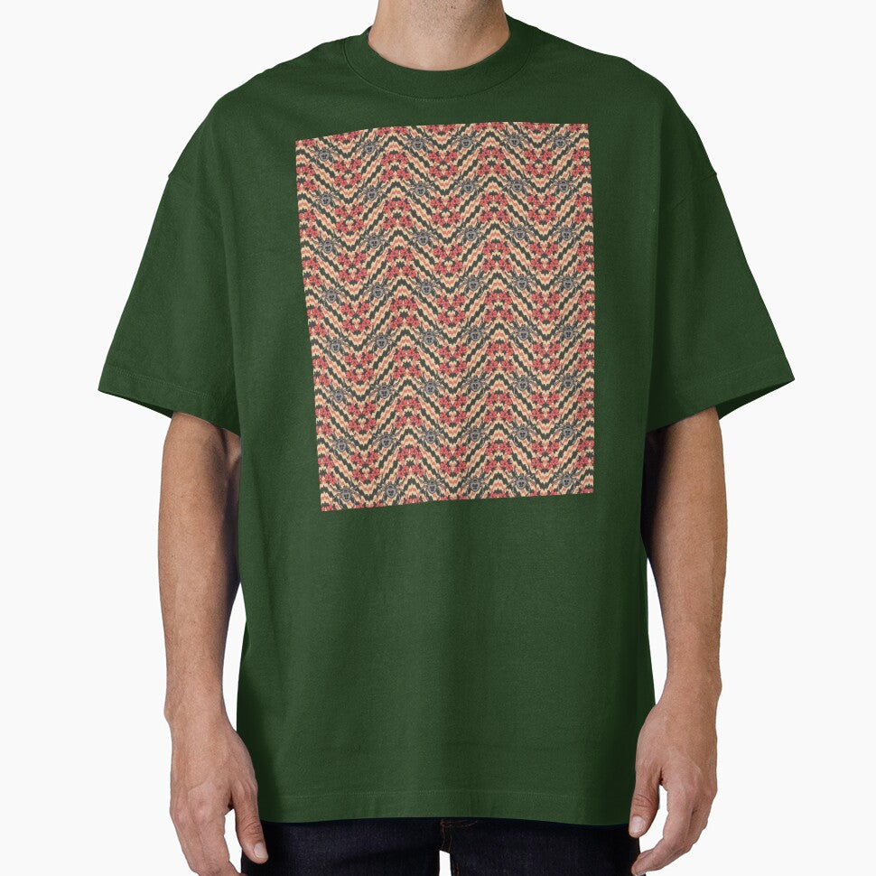 Spider pattern 29s Graphic