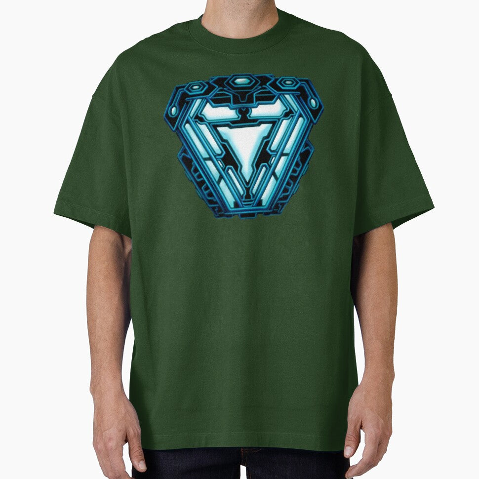 Arc Reactor