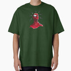 Spider sense