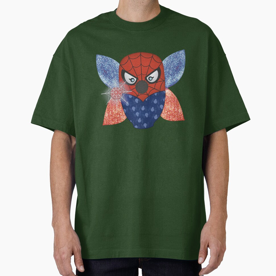 Spider Fairy