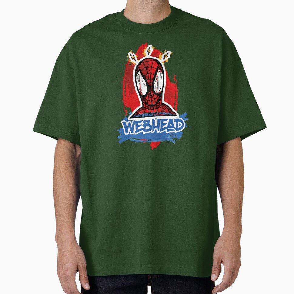 Webhead