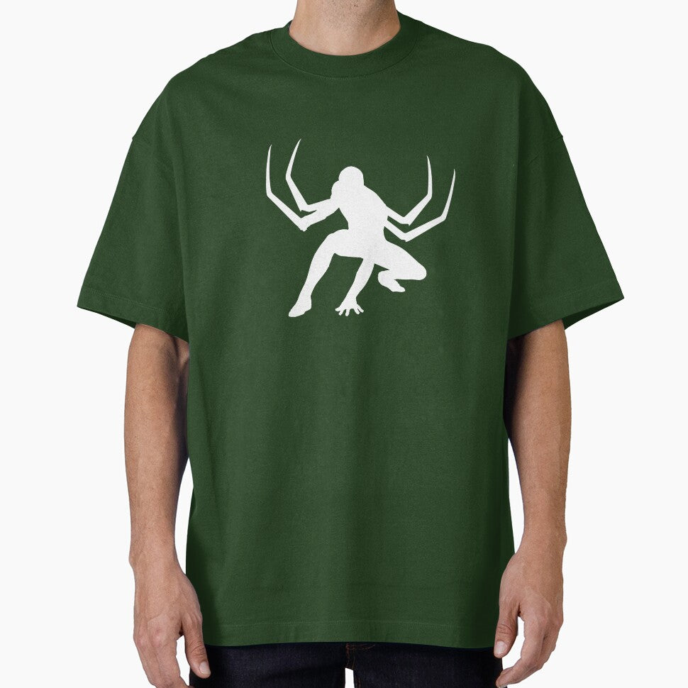 Spider 7 White