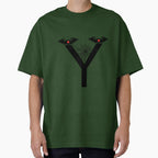 Y