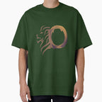 Letters o lion