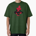 Spiderman Peter Parker