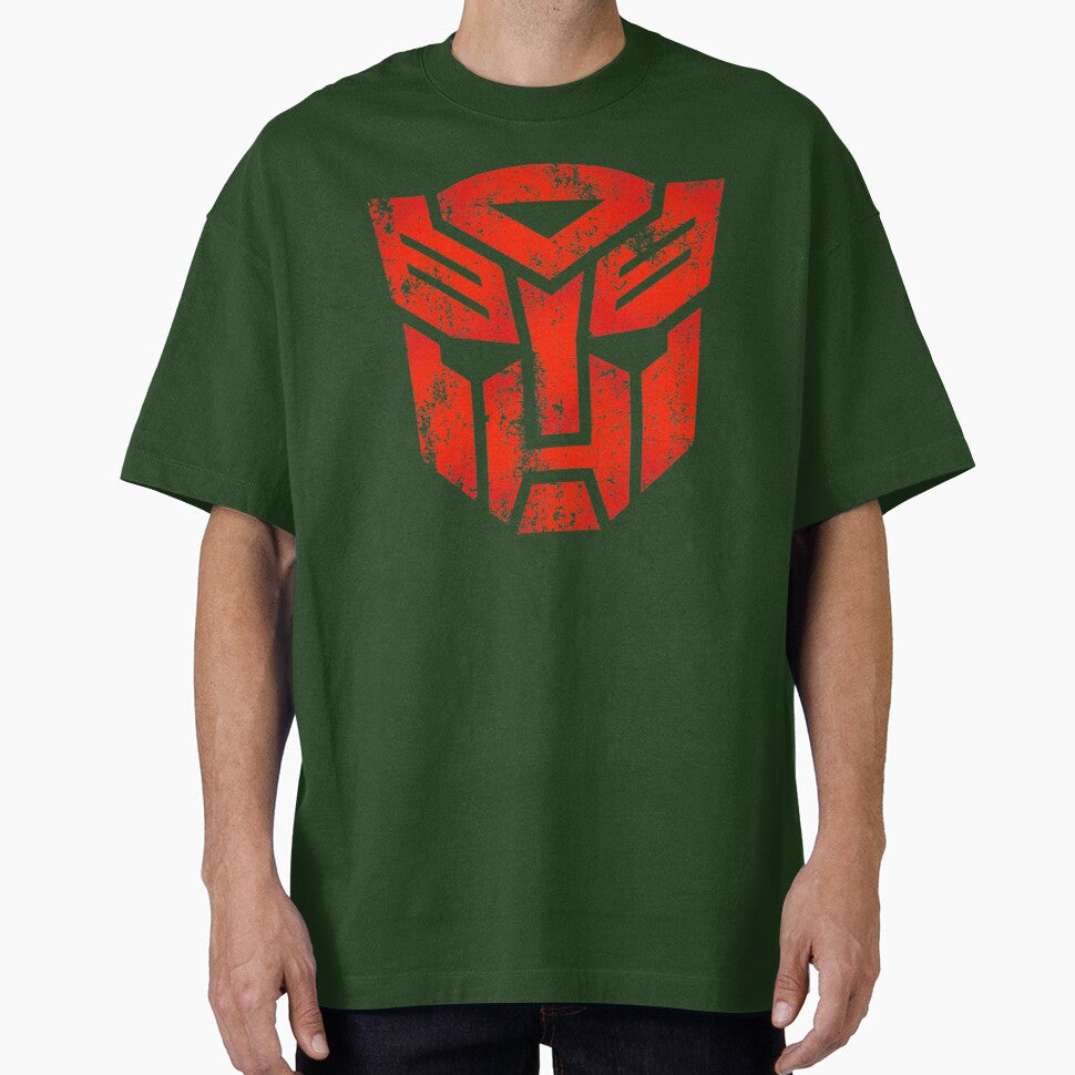 Autobots Logo ¡¤ Distressed