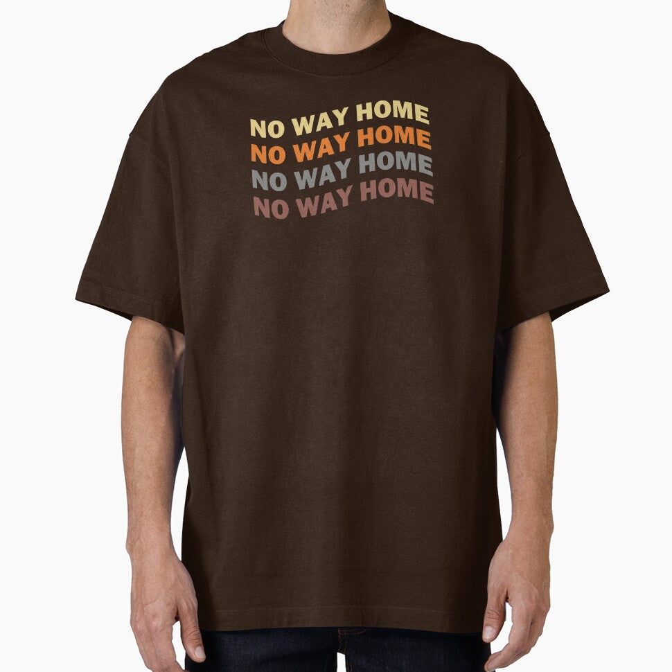 No Way Home