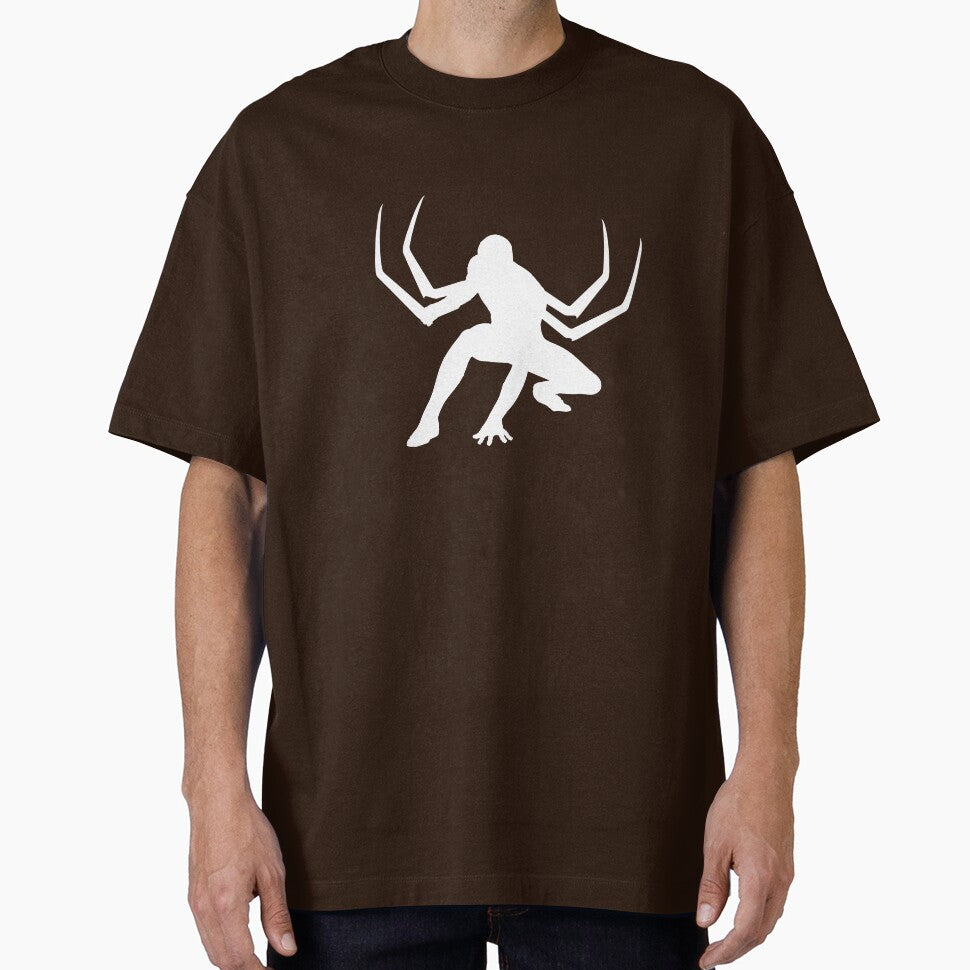 Spider 7 White