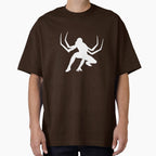 Spider 7 White