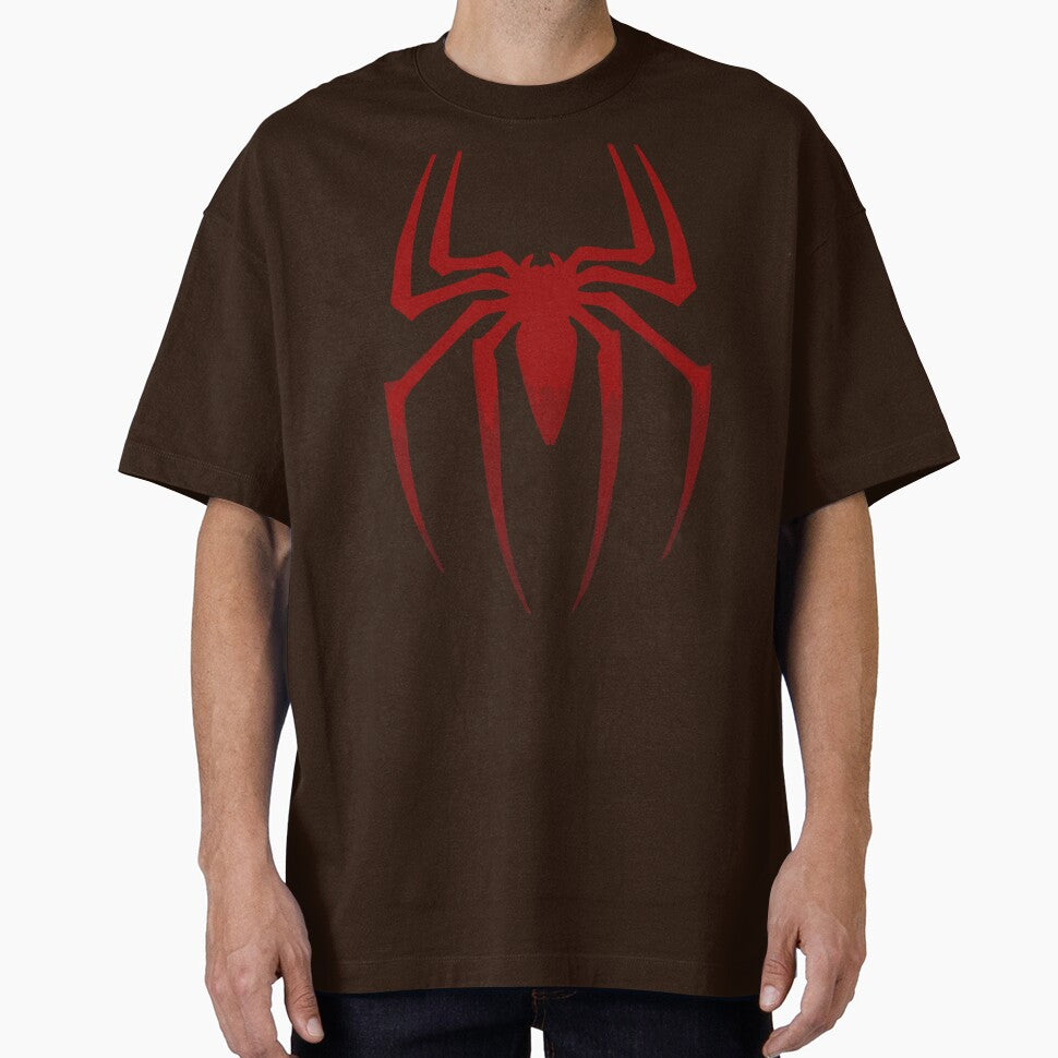 Spider Logo