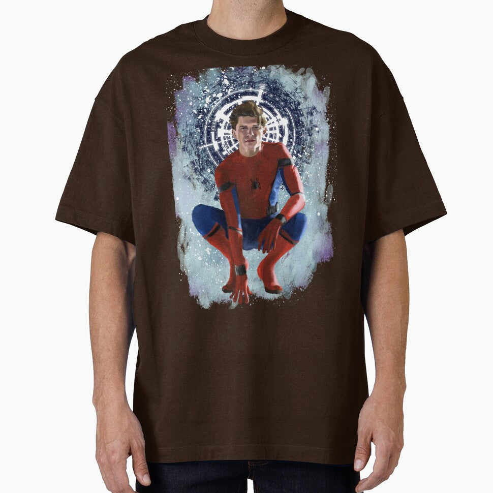 Peter Underneath