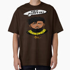 Eric Killmonger ''Hey Auntie!''