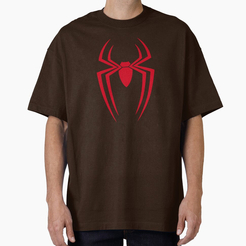 Spider man - Spider Emblem