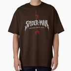 Spider-Man Brand New Day Classic Comic Logo