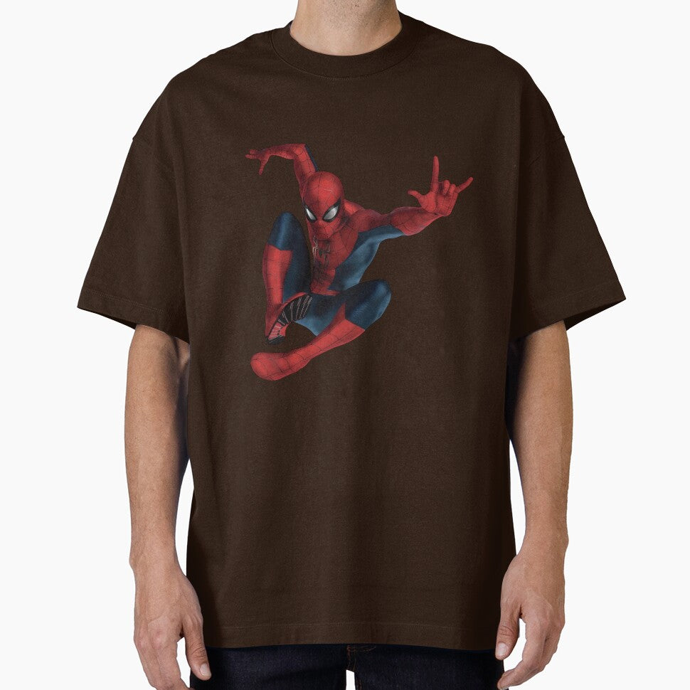 Spider man