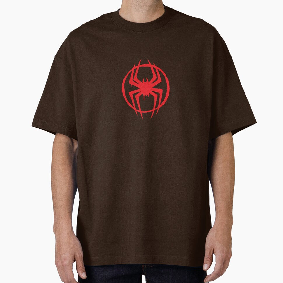 Across The Spider Verse - Miles