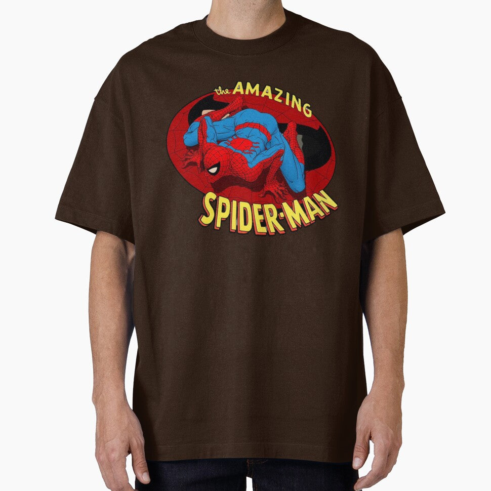 Spiderman v2 series