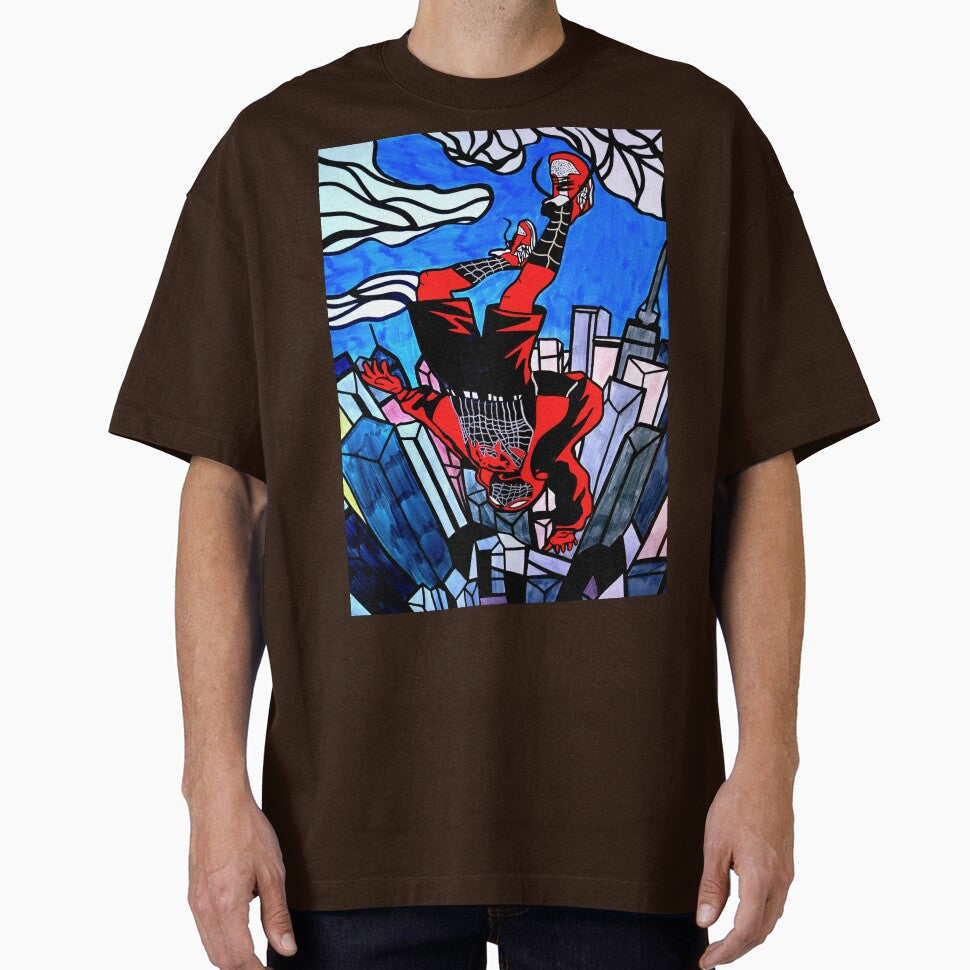 Spiderman