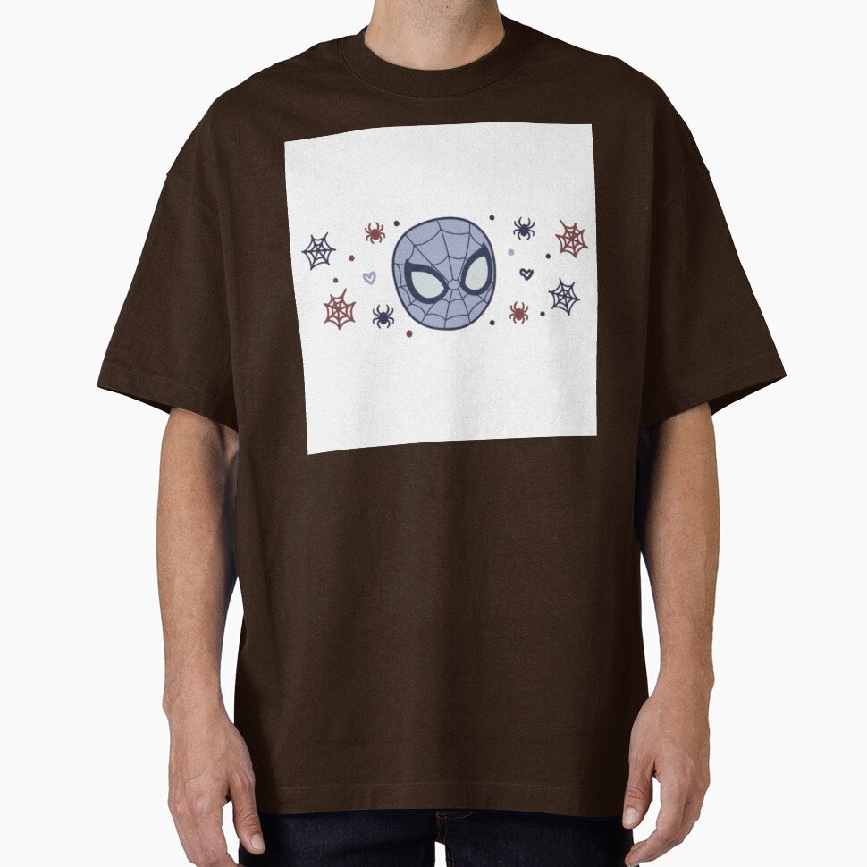 Spiderman Doodle