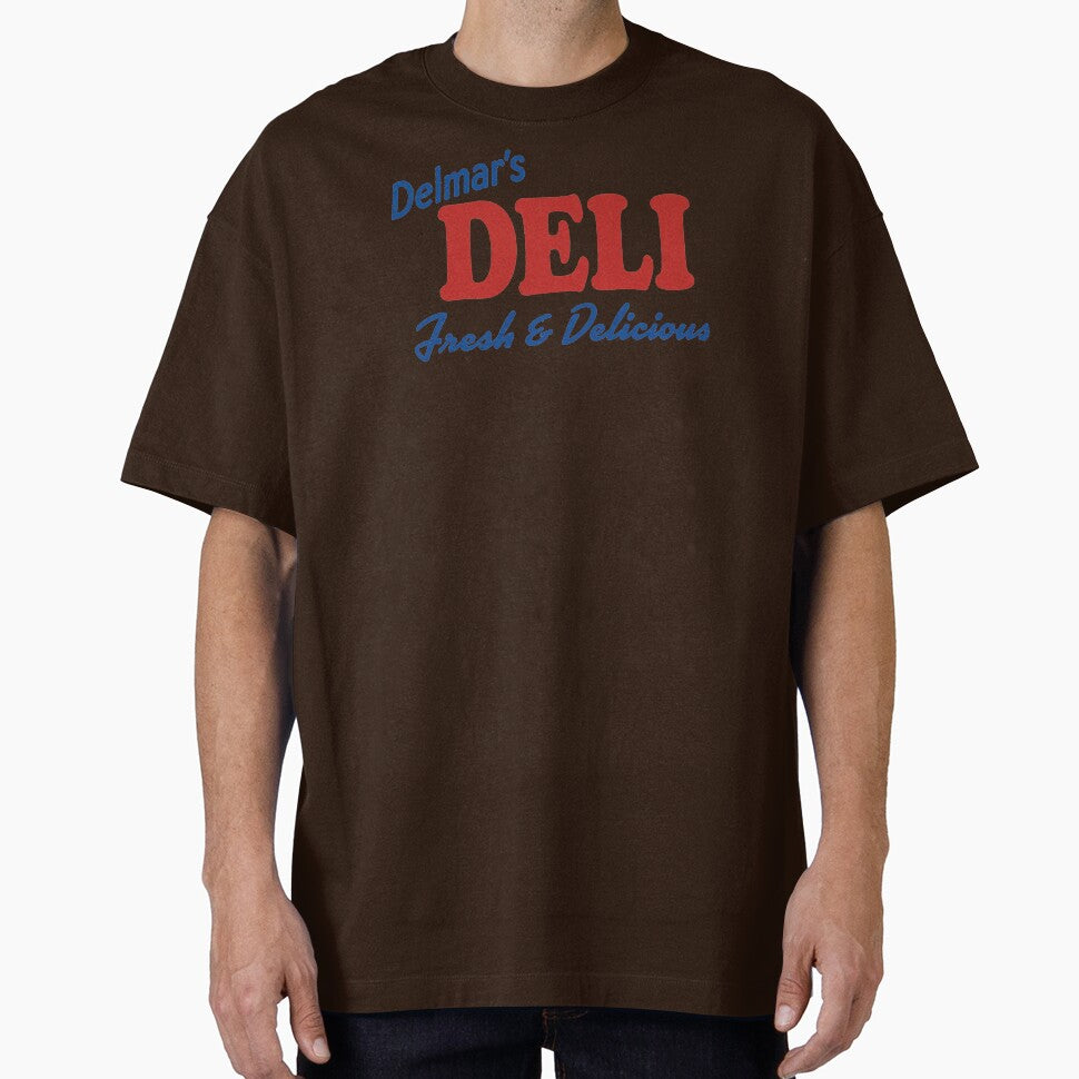 Delmar¡¯s Deli Fresh & Delicious