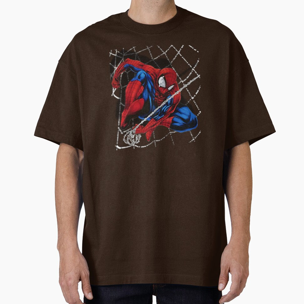 Webbed Swing