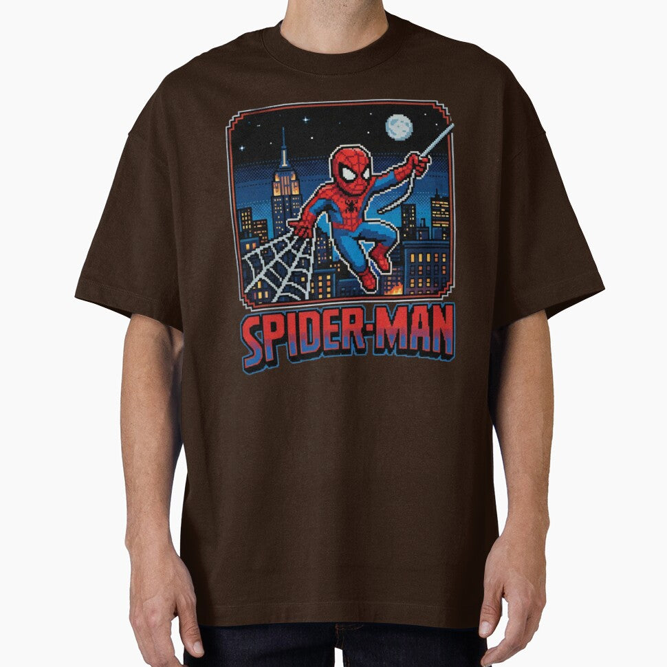 spiderman - Spider Man