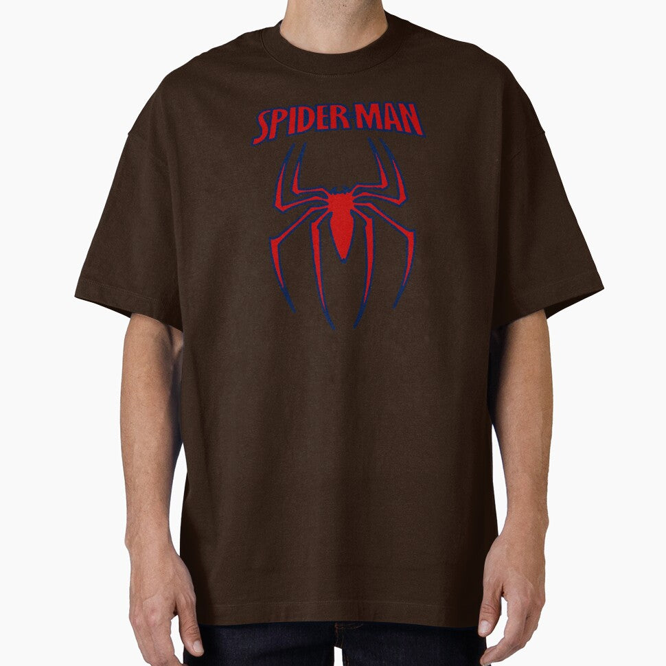 Spider-Man: Spider Symbol