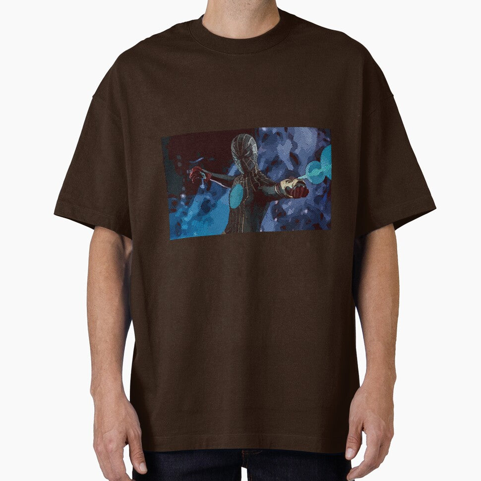 no way home t shirt