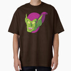 Something of a Goblin Himself