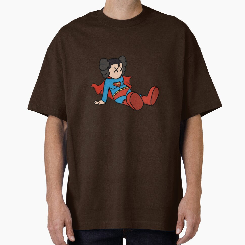 superhero