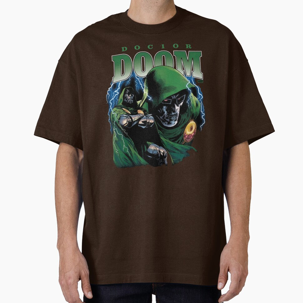 Dr. Doom