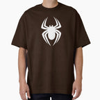 Spider (Blue BG)