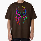 Across The Spiderverse Spider